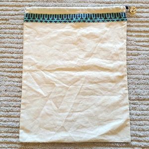 5/$20 Tory Burch Dust Bag